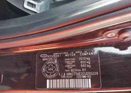 2012 HYUNDAI ACCENT GL