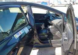 2015 TOYOTA PRIUS V