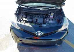 2015 TOYOTA PRIUS V