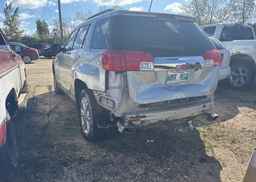 2016 GMC TERRAIN SLE V6
