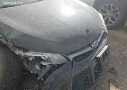 2015 TOYOTA CAMRY XSE V6
