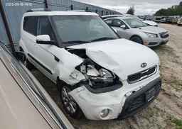 2012 KIA SOUL 2U