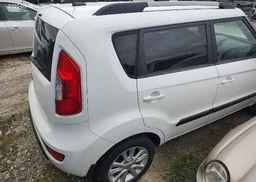 2012 KIA SOUL 2U