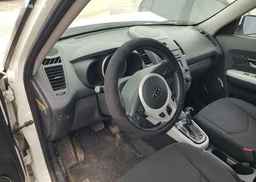 2012 KIA SOUL 2U