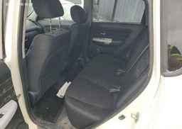 2012 KIA SOUL 2U