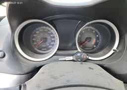 2009 MITSUBISHI lancer se