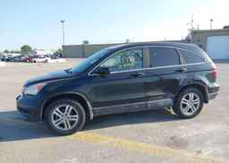 2010 HONDA CR-V EX