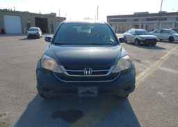 2010 HONDA CR-V EX