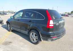 2010 HONDA CR-V EX