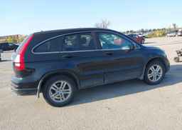 2010 HONDA CR-V EX