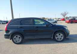 2010 HONDA CR-V EX