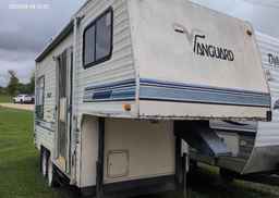 1992 VANGUARD OTHER