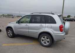 2005 TOYOTA RAV4