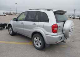 2005 TOYOTA RAV4