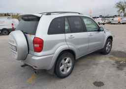 2005 TOYOTA RAV4