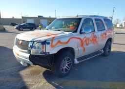 2004 CADILLAC ESCALADE