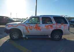 2004 CADILLAC ESCALADE