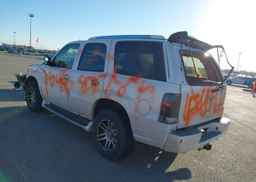 2004 CADILLAC ESCALADE