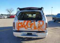 2004 CADILLAC ESCALADE