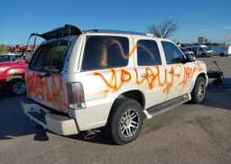 2004 CADILLAC ESCALADE