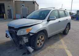 2006 TOYOTA RAV4