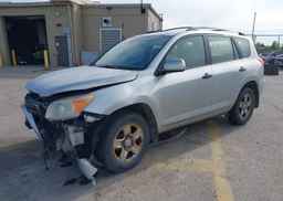 2006 TOYOTA RAV4