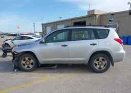 2006 TOYOTA RAV4