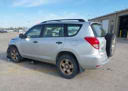 2006 TOYOTA RAV4