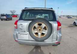 2006 TOYOTA RAV4