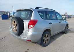 2006 TOYOTA RAV4