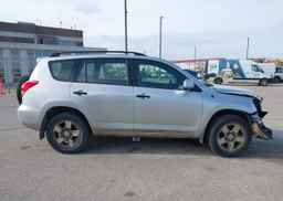 2006 TOYOTA RAV4