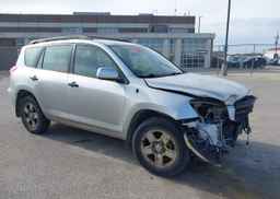2006 TOYOTA RAV4