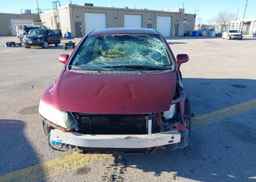 2007 HONDA CIVIC EX