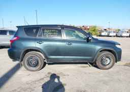 2007 TOYOTA VANGUARD