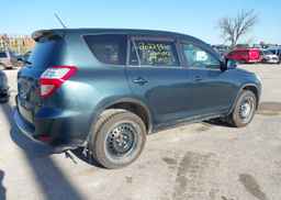 2007 TOYOTA VANGUARD