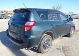 2007 TOYOTA VANGUARD