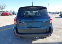 2007 TOYOTA VANGUARD