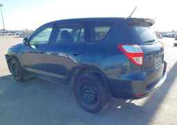 2007 TOYOTA VANGUARD