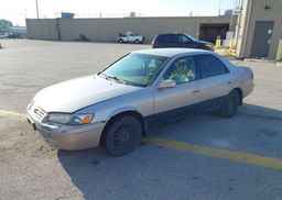 1997 TOYOTA CAMRY LE
