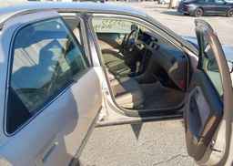 1997 TOYOTA CAMRY LE
