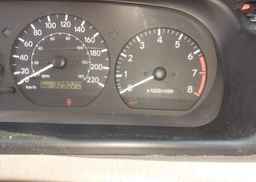 1997 TOYOTA CAMRY LE