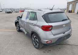 2024 HYUNDAI VENUE PREFERRED
