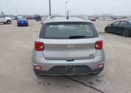 2024 HYUNDAI VENUE PREFERRED