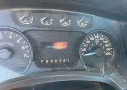 2011 FORD F150