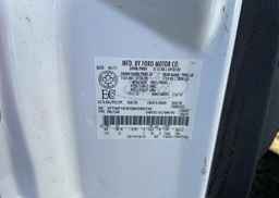 2011 FORD F150