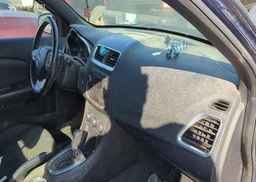 2014 DODGE AVENGER SXT