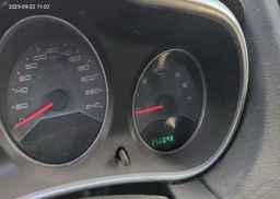 2014 DODGE AVENGER SXT