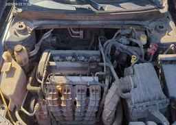 2014 DODGE AVENGER SXT