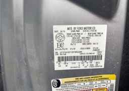 2014 FORD F150 XLT SUPERCREW