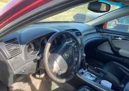 2007 ACURA TL TYPE S
